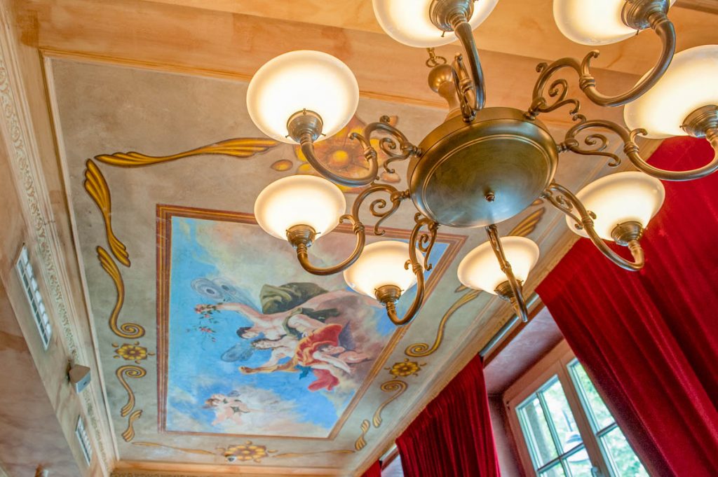 XII Apostel Köln Hotel und Restaurant am Heumarkt in Köln