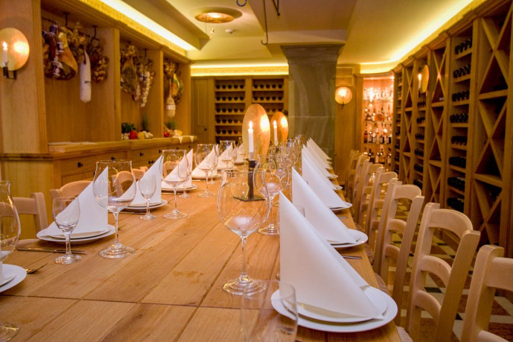 XII Apostel Köln Hotel und Restaurant am Heumarkt in Köln